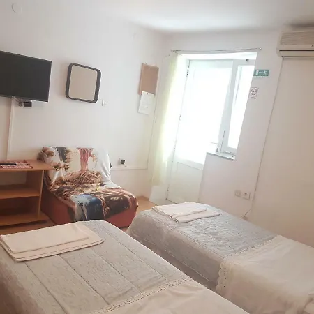For 2 Apartmán